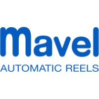 Mavel Logo