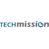 Techmission-Ind Logo