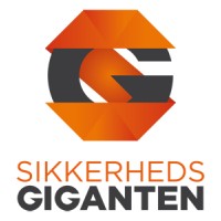 Sikkerhedsgiganten Logo