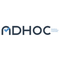 Adhoc SCF Logo