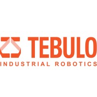 Tebulo Industrial Robotics Logo