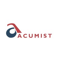 Acumist Logo