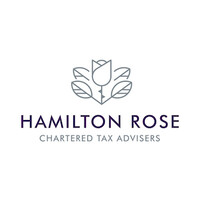 Hamilton Rose Logo