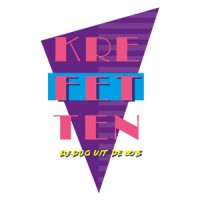 KreFetten Logo
