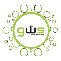Goodwill Solutions Logo