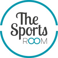 The Sports Room Logo