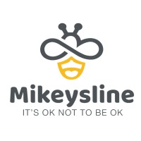 Mikeysline Logo