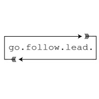 GoFollowLead Logo