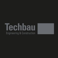 Techbau S.p.A. Logo