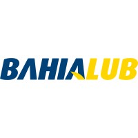 Bahialub Lubrificantes & Produtos Automotivos Logo
