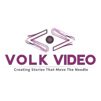 Volk Video Services Logo