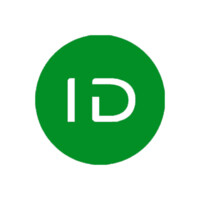 Indeed Identity Logo
