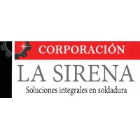 Corporación La Sirena, S.A. Logo