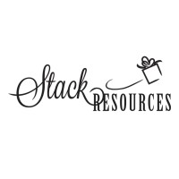 Stack Resources Logo
