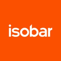 Isobar Sverige Logo
