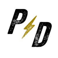 Patrick Daly Photography Logo