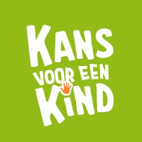 Stichting Kans voor een Kind Logo
