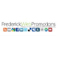Frederick Web Promotions Logo