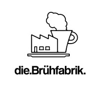 die.Brühfabrik. Logo
