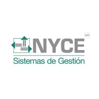 NYCE Sistemas de Gestión Logo