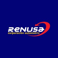 RENUSA - REPUESTOS NUEVOS S A Logo