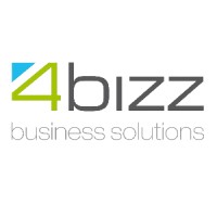 4Bizz Business Solutions BV Logo