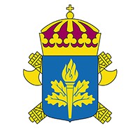 Säkerhetspolisen Logo