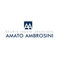 Studio Legale Associato Amato Ambrosini Logo