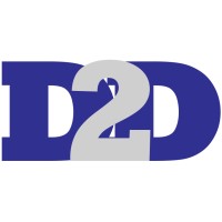 Data2Decide Logo