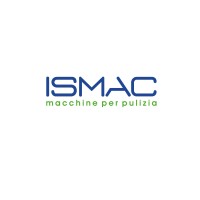 ISMAC SRL Logo