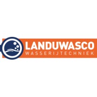 Landuwasco BV Logo