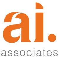 AI.Associates Logo