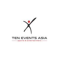 Ten Events Asia Logo