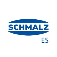 Schmalz Spain Logo