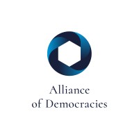 Alliance of Democracies Foundation Logo