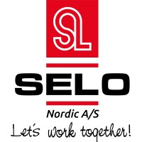 Selo Nordic A/S Logo