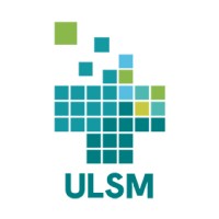 Unidade Local de Saúde de Matosinhos Logo