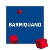 Barriquand Logo