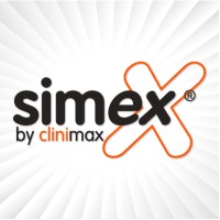 SIMEX, S.L. Logo