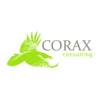 Corax Consulting Logo