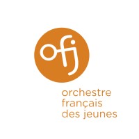 Orchestre Français des Jeunes Logo