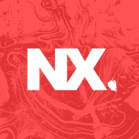 NX Magazine Logo