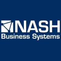 Nash Business Systems Ltd Logo