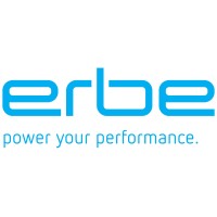 Erbe Group Logo