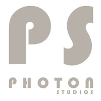 Photon Studios Limited Logo