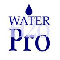Water Pro Logo