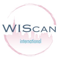 WIScan CVOA Logo