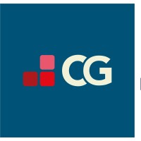 CAZES GODDYN Logo
