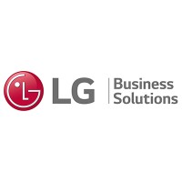 LG France Business Solutions Logo