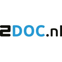 2Doc.nl Logo